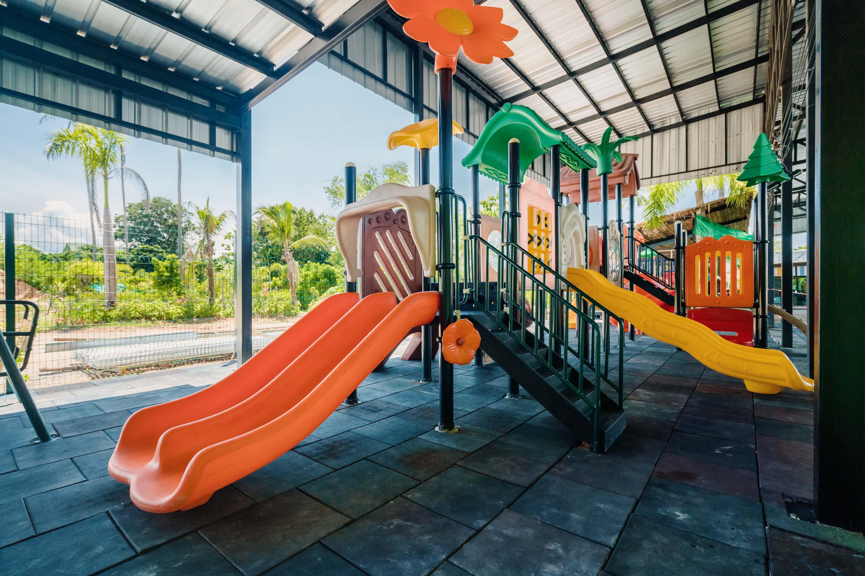 Rawayana West Villas & Kids Park Rawai Exterior photo